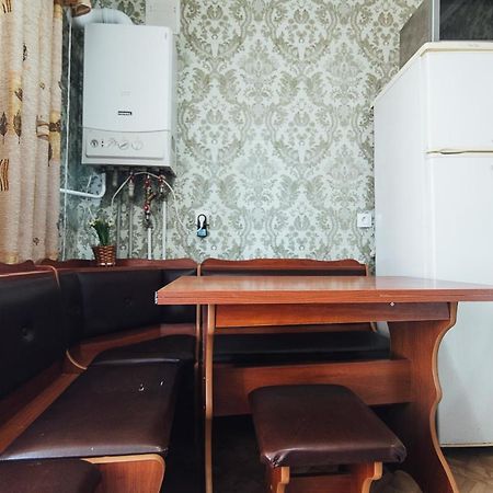 Apartmens Faraon On Illinskaya 5 Floor New Building Sumy Exterior photo