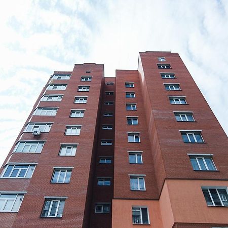 Apartmens Faraon On Illinskaya 5 Floor New Building Sumy Exterior photo