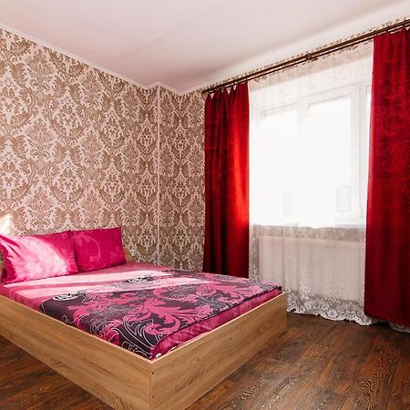 Apartmens Faraon On Illinskaya 5 Floor New Building Sumy Exterior photo