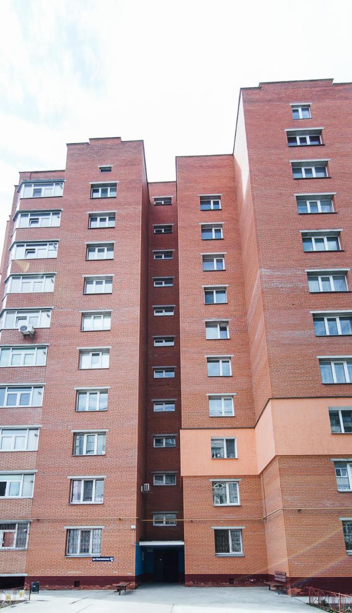 Apartmens Faraon On Illinskaya 5 Floor New Building Sumy Exterior photo