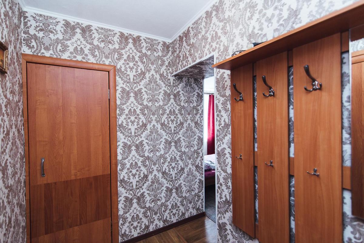Apartmens Faraon On Illinskaya 5 Floor New Building Sumy Exterior photo