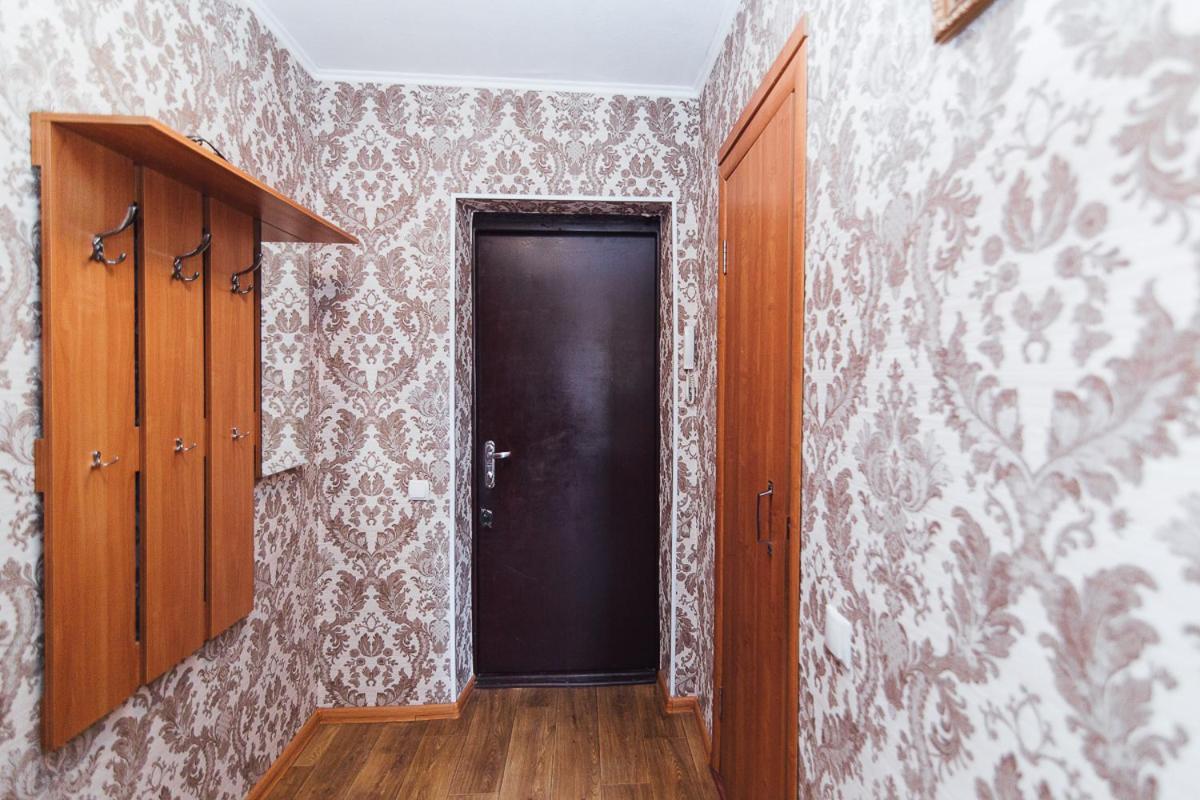 Apartmens Faraon On Illinskaya 5 Floor New Building Sumy Exterior photo
