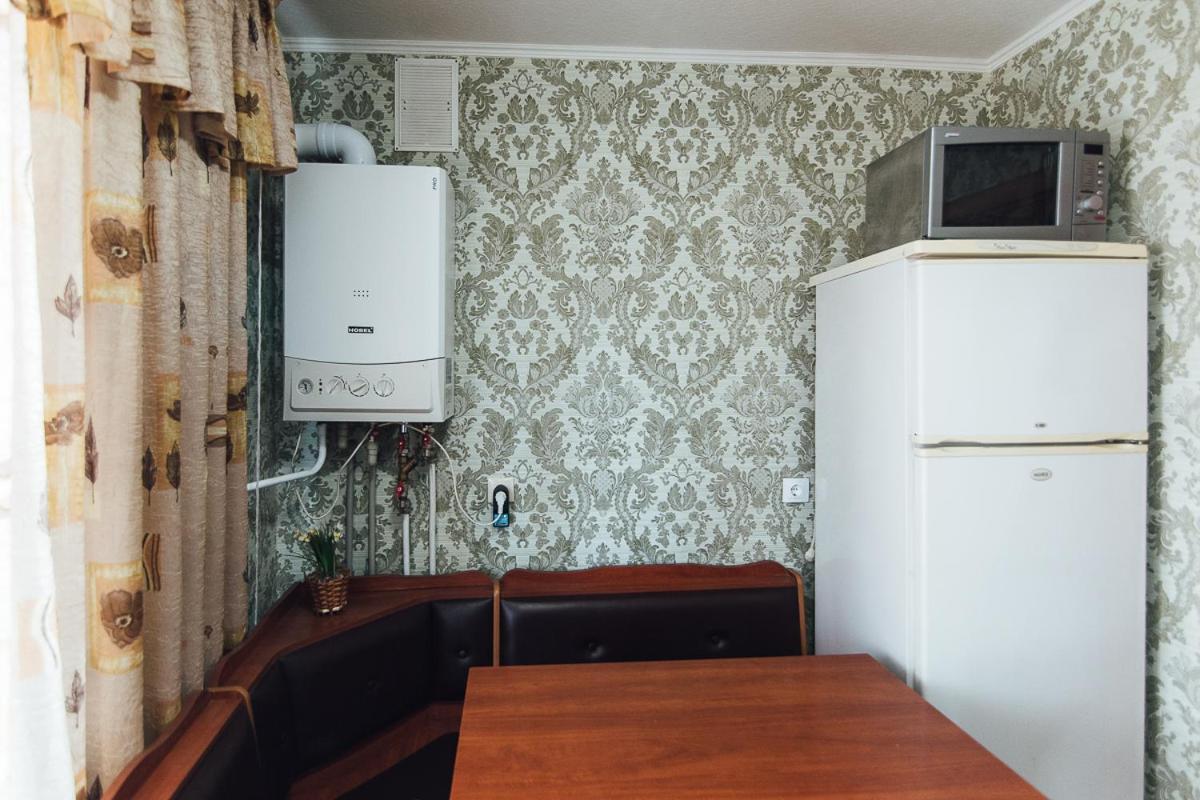 Apartmens Faraon On Illinskaya 5 Floor New Building Sumy Exterior photo