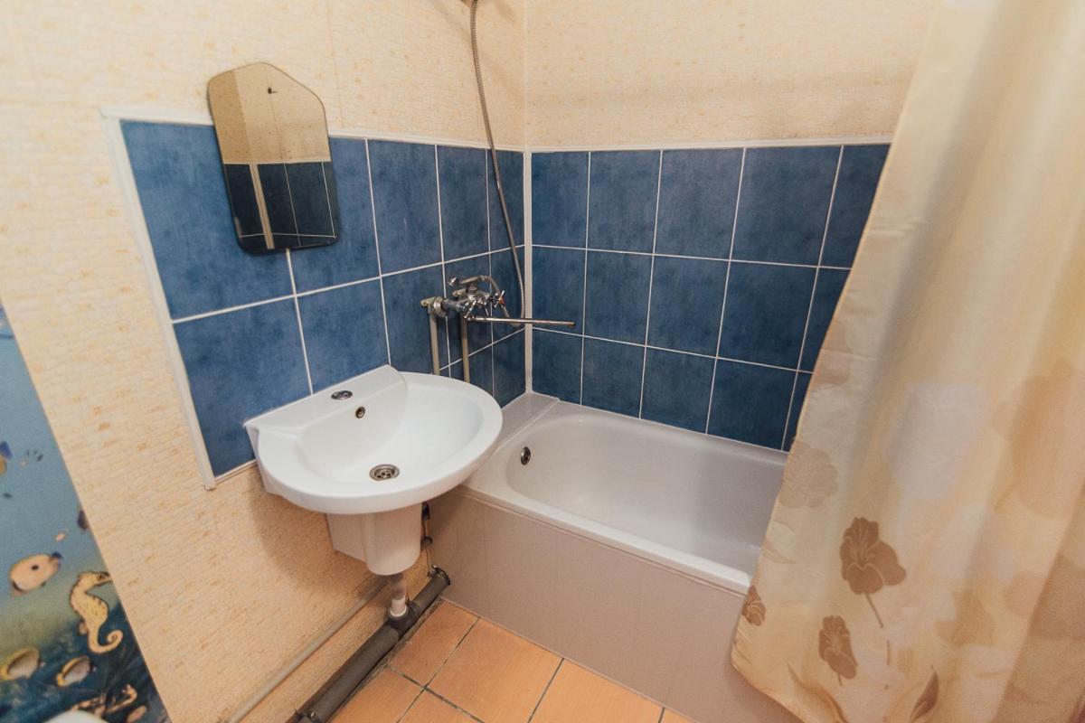 Apartmens Faraon On Illinskaya 5 Floor New Building Sumy Exterior photo