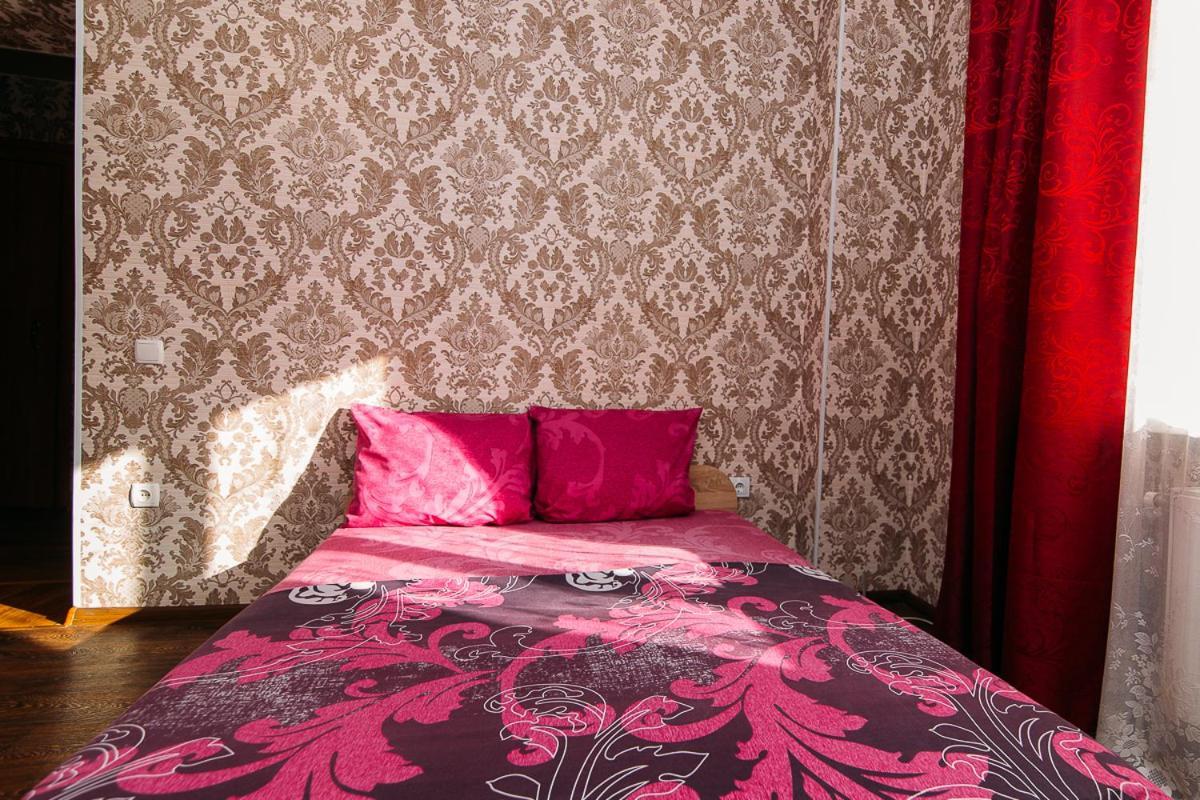 Apartmens Faraon On Illinskaya 5 Floor New Building Sumy Exterior photo