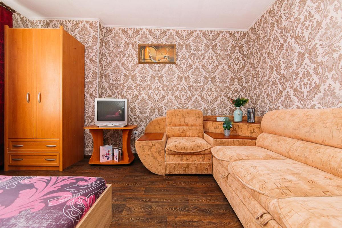 Apartmens Faraon On Illinskaya 5 Floor New Building Sumy Exterior photo