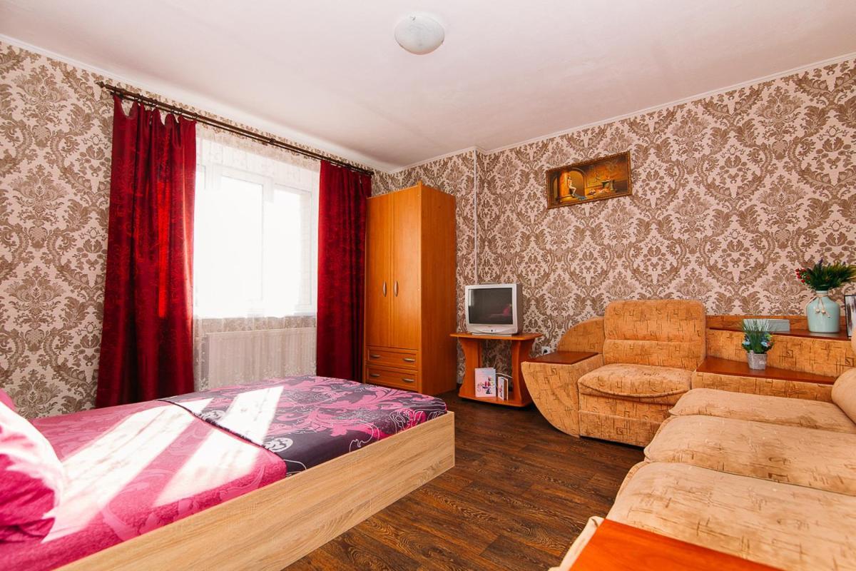Apartmens Faraon On Illinskaya 5 Floor New Building Sumy Exterior photo